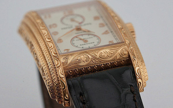 百達翡麗走慢了處理技巧集錦（圖）