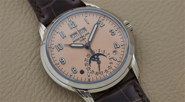 百達(dá)翡麗偷停處理辦法深度解析(圖) 百達(dá)翡麗偷停處理辦法深度解析(圖)