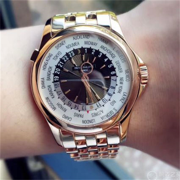 百達翡麗腕表走時不準解決技巧盤點（圖）