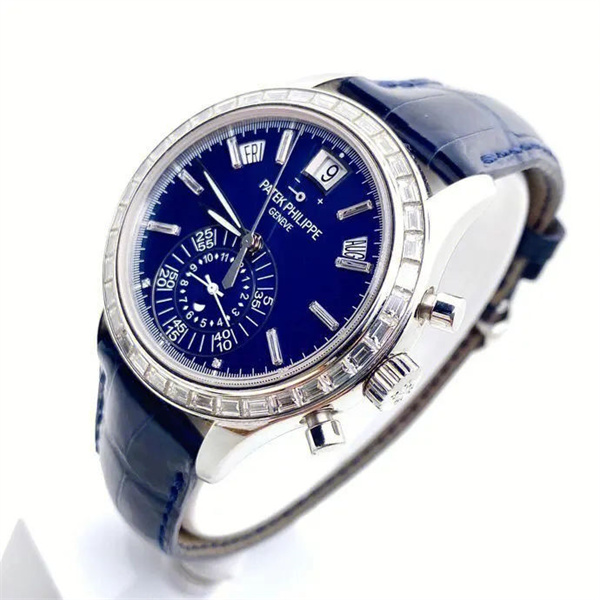 百達翡麗表帶過短處理技巧盤點(圖) 百達翡麗表帶過短處理技巧盤點(圖)