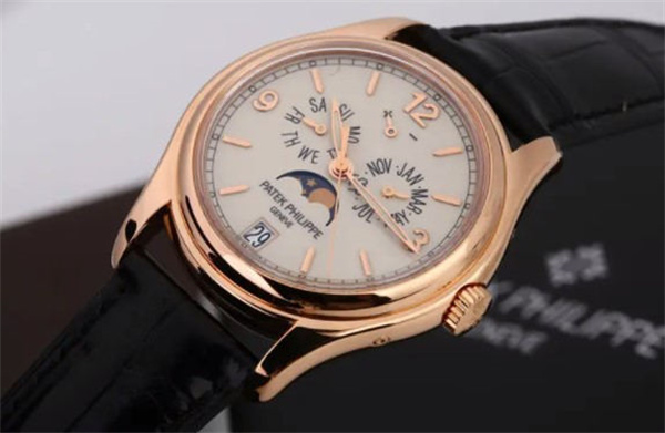 百達翡麗走時不準解決辦法盤點（圖）