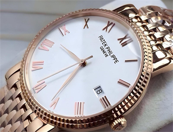 百達翡麗腕表表殼破裂處理方法是什么（圖）