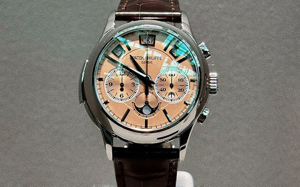 百達(dá)翡麗停走解決方法大全(圖) 百達(dá)翡麗停走解決方法大全(圖)