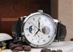 百達翡麗腕表表針脫落解決辦法大全