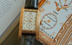 百達翡麗手表機芯受損解決方法集錦